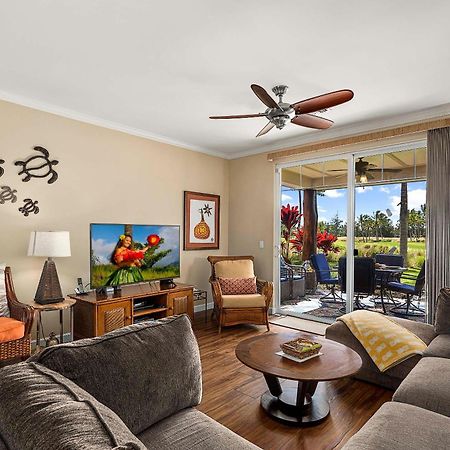 Waikoloa Beach Villas O2 Eksteriør bilde
