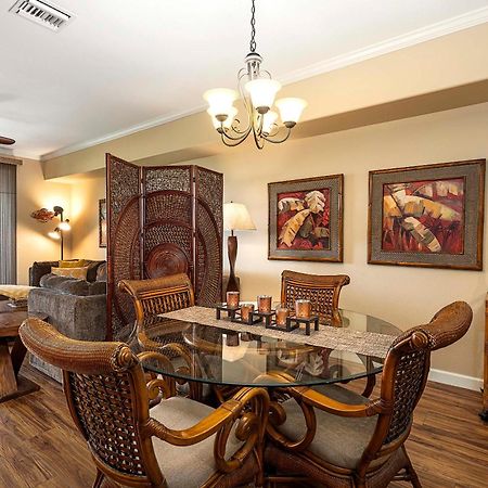 Waikoloa Beach Villas O2 Eksteriør bilde