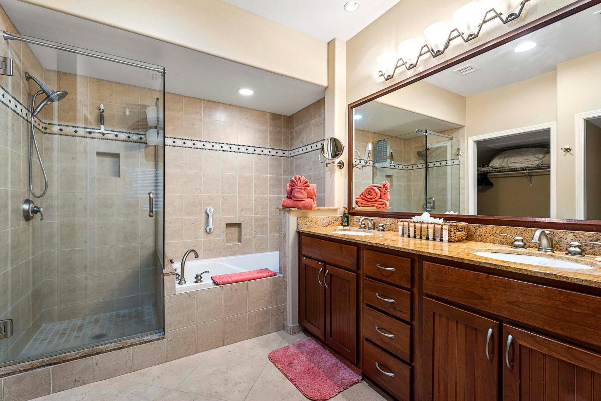 Waikoloa Beach Villas O2 Eksteriør bilde
