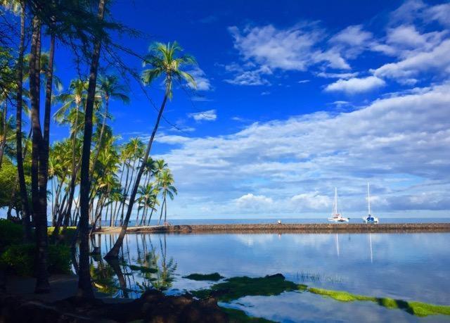 Waikoloa Beach Villas O2 Eksteriør bilde