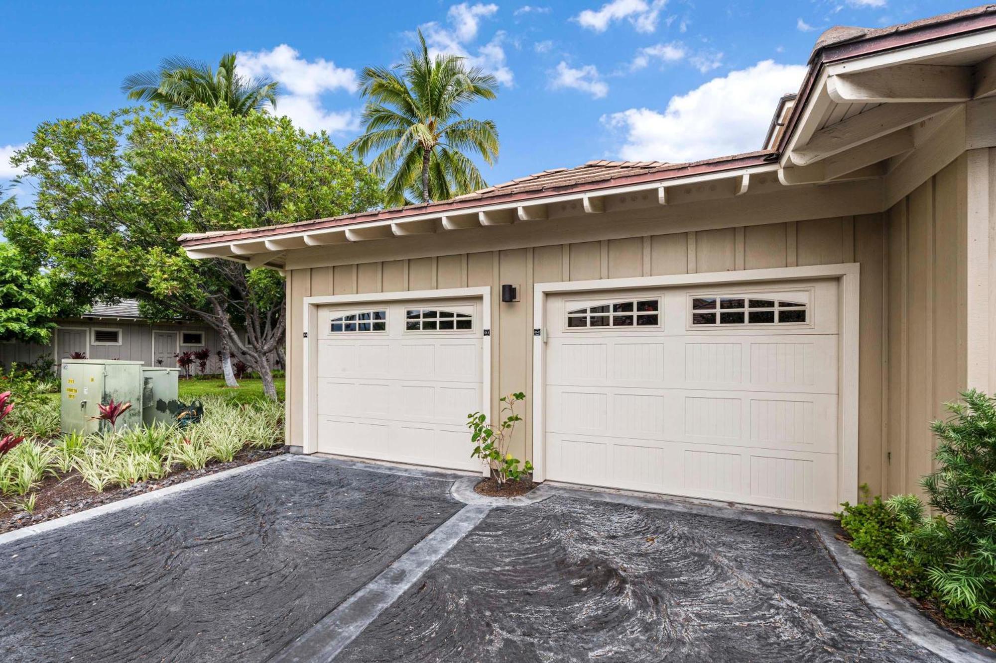 Waikoloa Beach Villas O2 Eksteriør bilde