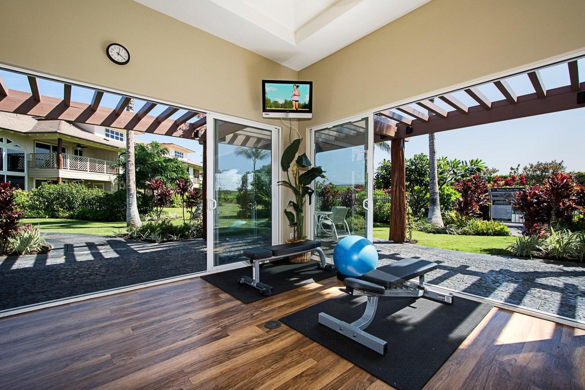 Waikoloa Beach Villas O2 Eksteriør bilde