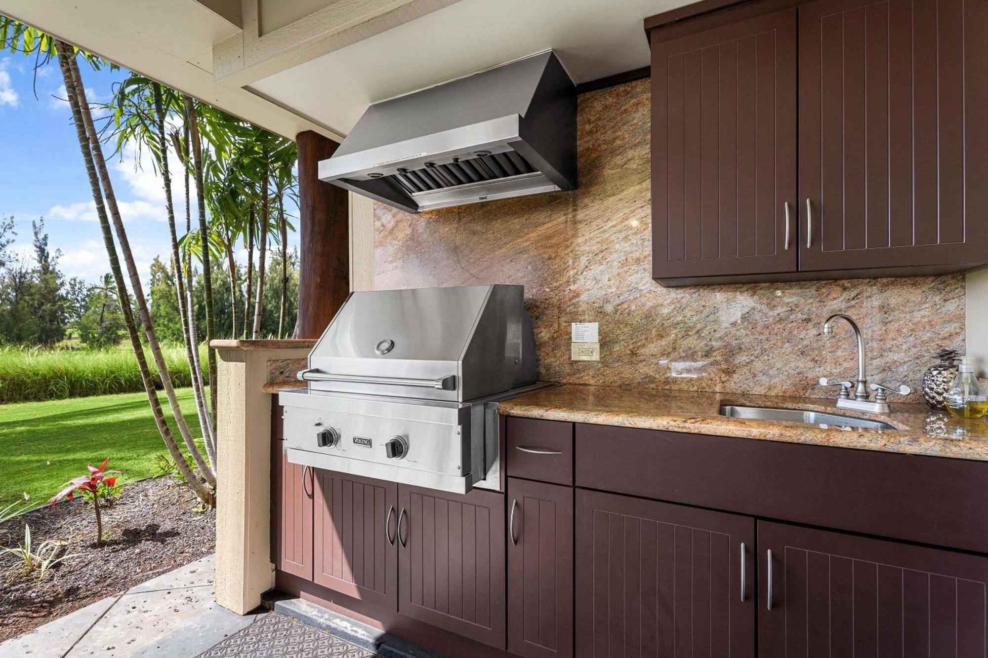 Waikoloa Beach Villas O2 Eksteriør bilde